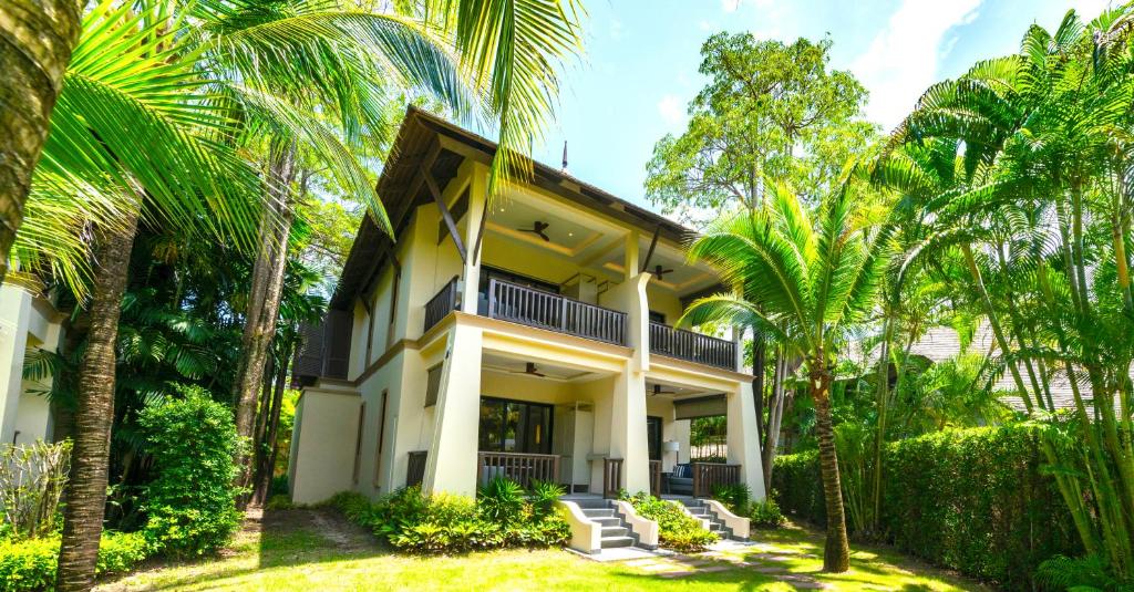 Layana Resort & Spa - Adult Only - 8