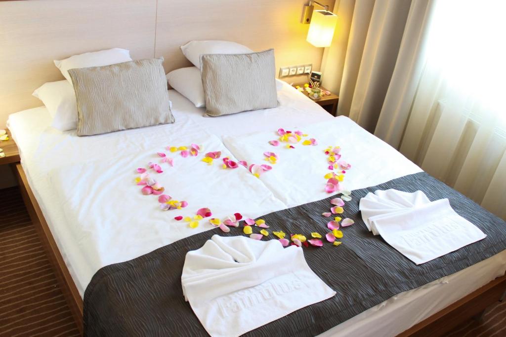 Hotel Famulus - Resim 15