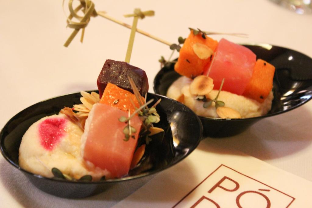 Hotel Famulus - Resim 19