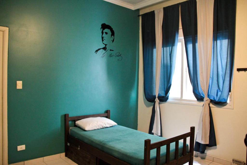  Knock Knock Hostel