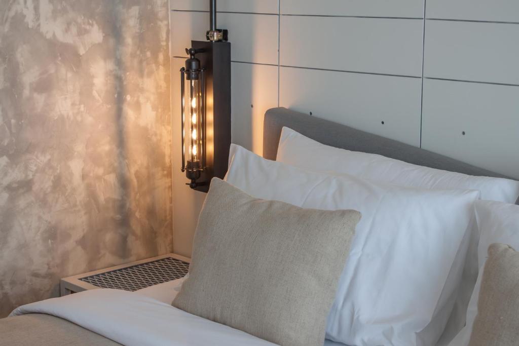S Hadyai Hotel - Standaard Tweepersoonskamer