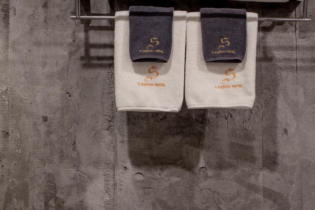 S Hadyai Hotel - Resim 42