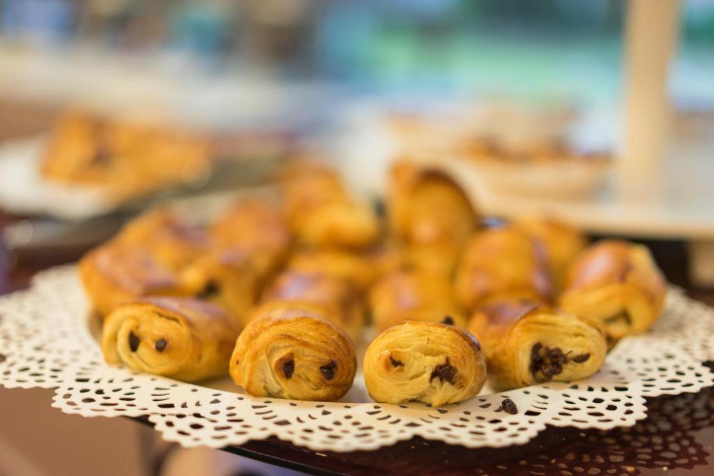 First Euroflat Hotel - Resim 17