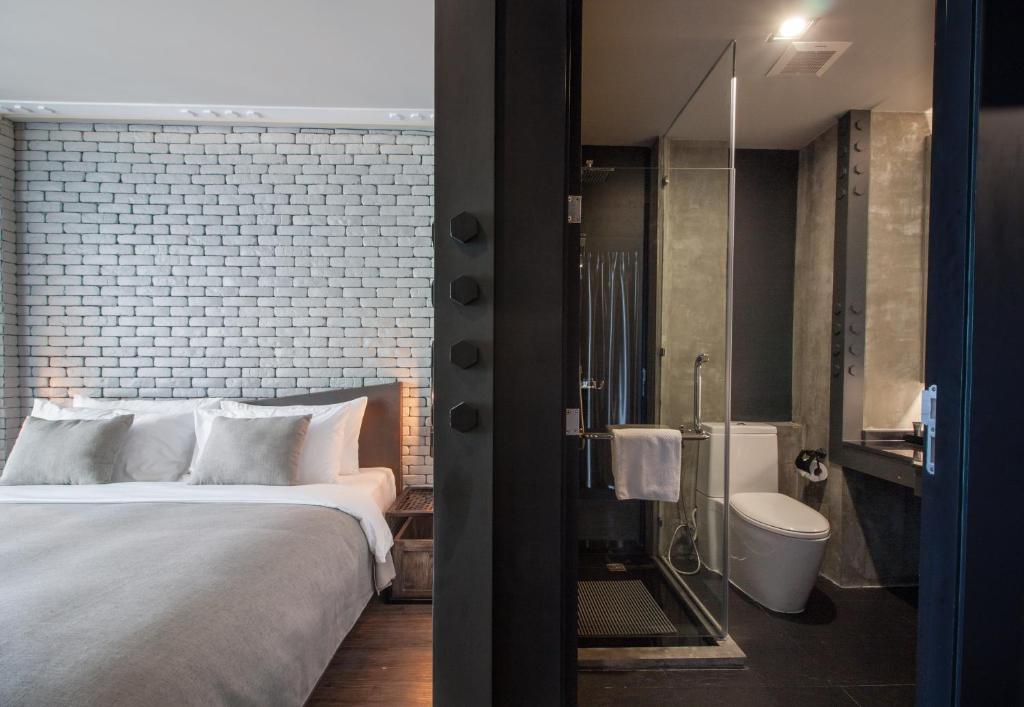 S Hadyai Hotel - Resim 3