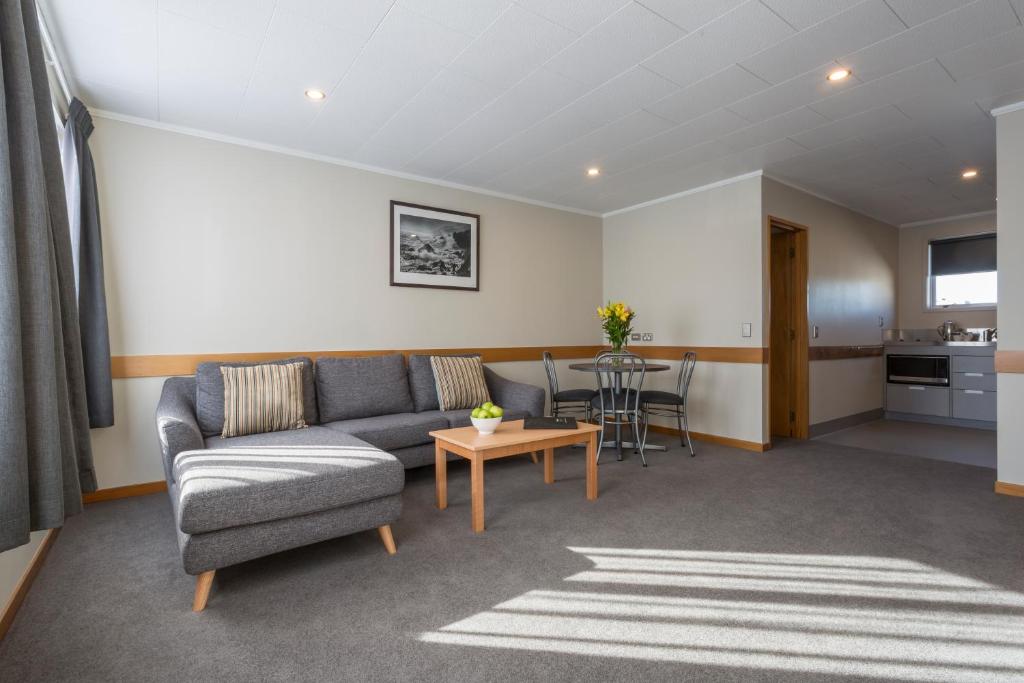 Dunedin Motel and Villas - Resim 15