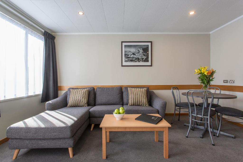 Dunedin Motel and Villas - Resim 23