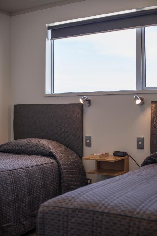 Dunedin Motel and Villas - Resim 27