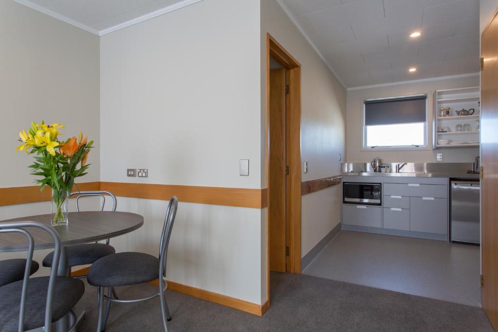 Dunedin Motel and Villas - Resim 40