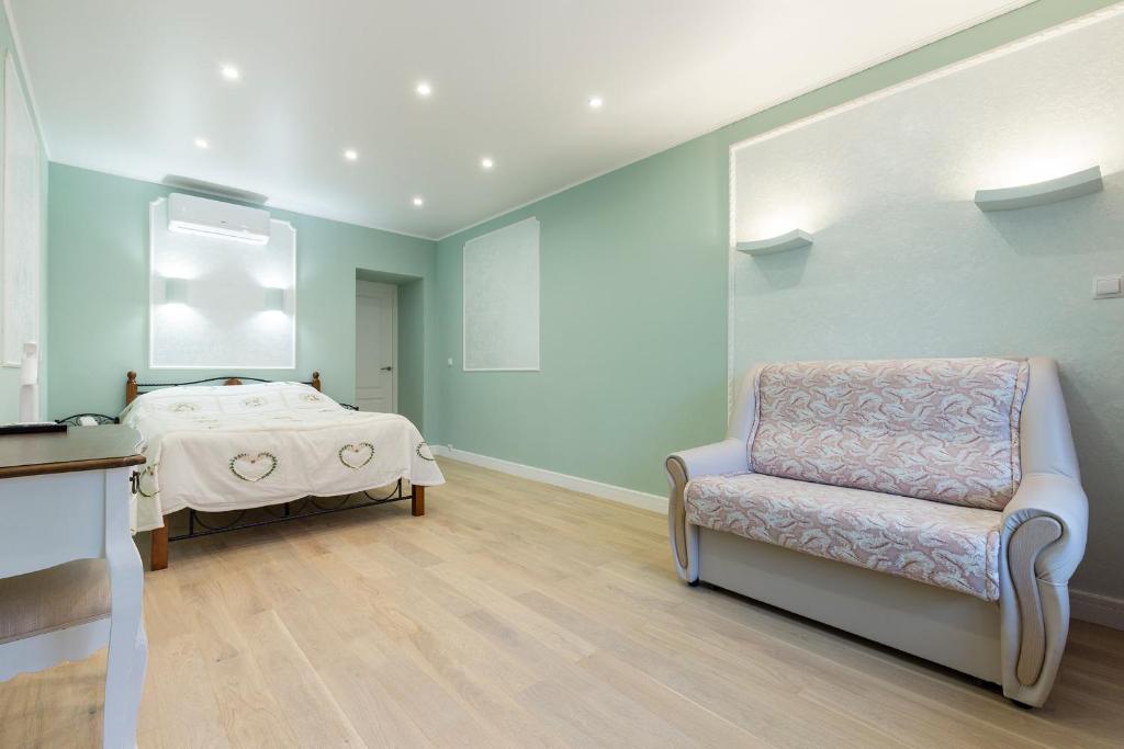 Feelathome Apartments - Nevsky - Überlegene Wohnung
