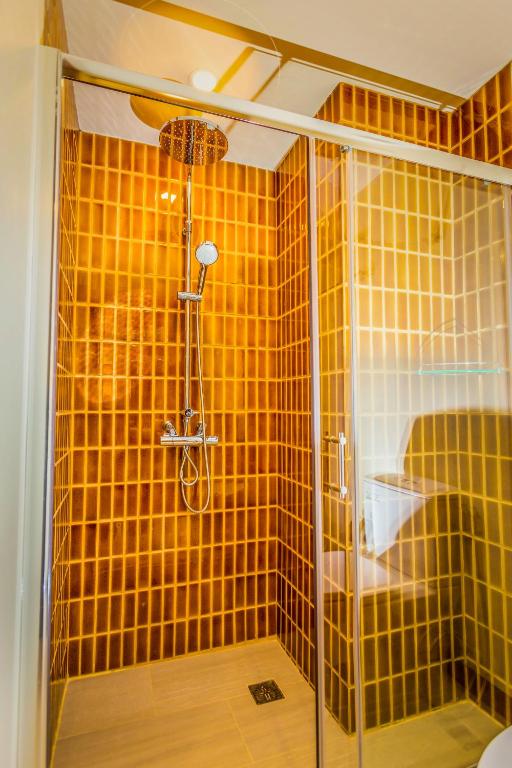 The Signature Hotel @ Thapae - Resim 44