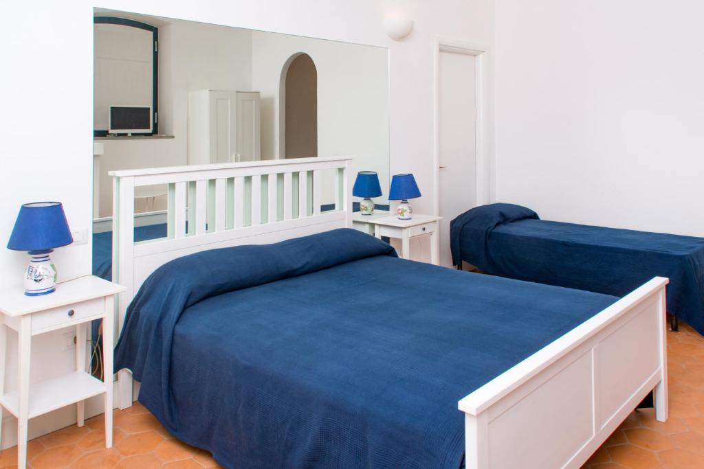 La Belle Vie B&B - Standard Triple Room