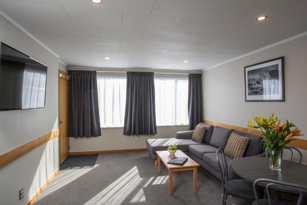 Dunedin Motel and Villas - Resim 37