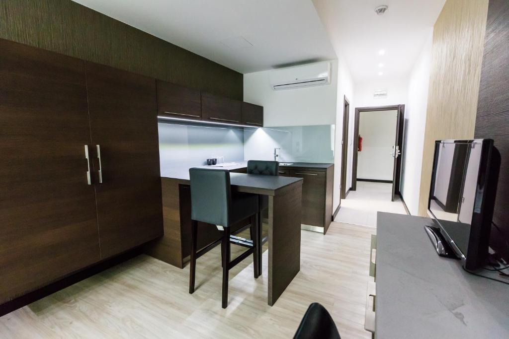 Fotografie z fotogalerie ubytování Hotel U Kostela v destinaci Modřice