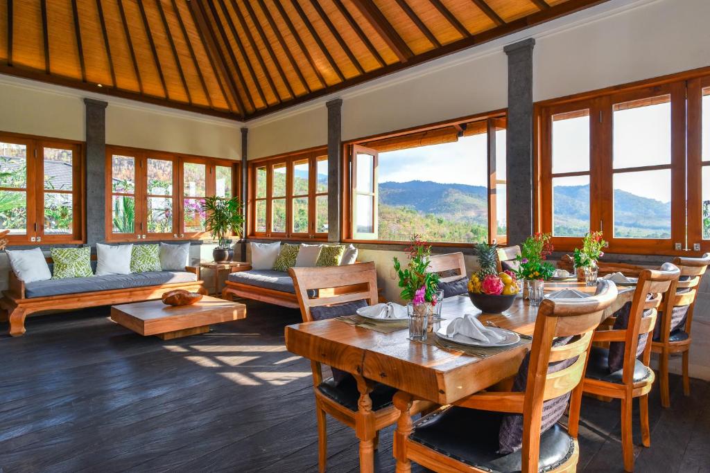 Sumberkima Hill 1 - 12