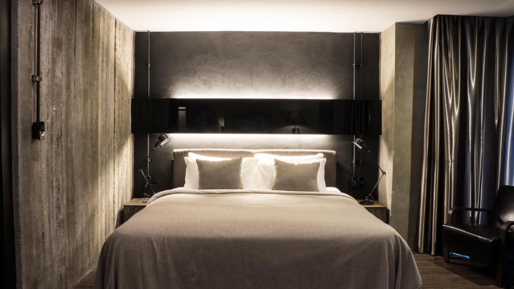S Hadyai Hotel - Junior Suite