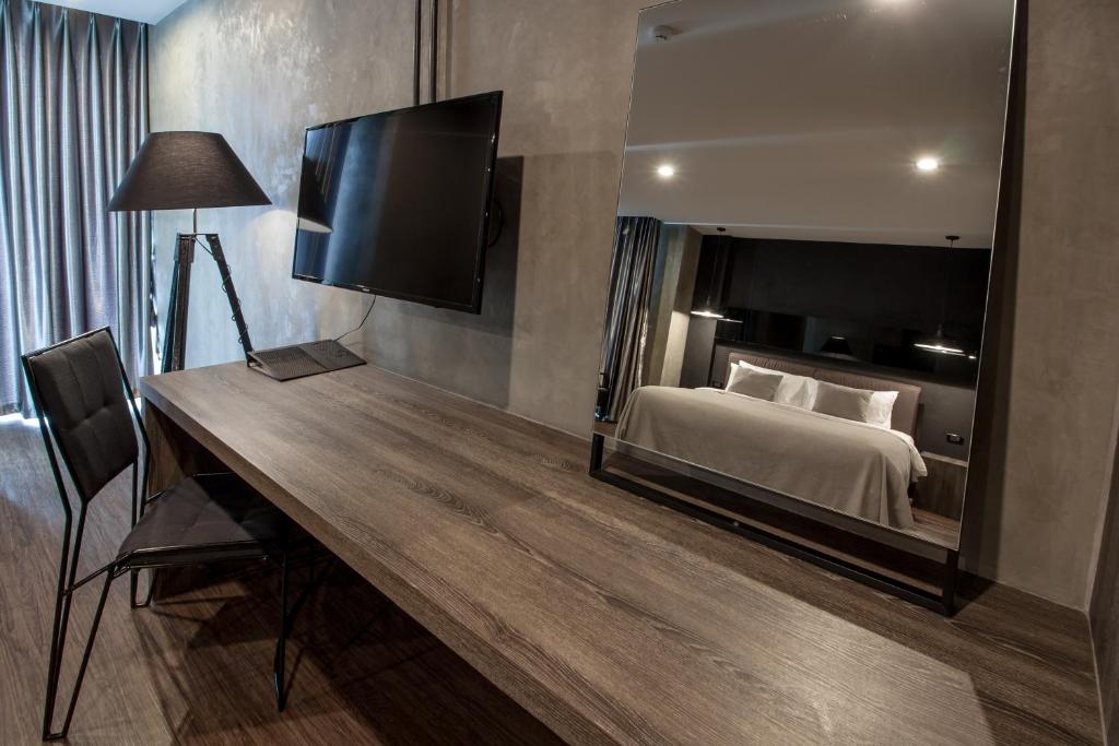 S Hadyai Hotel - Resim 6