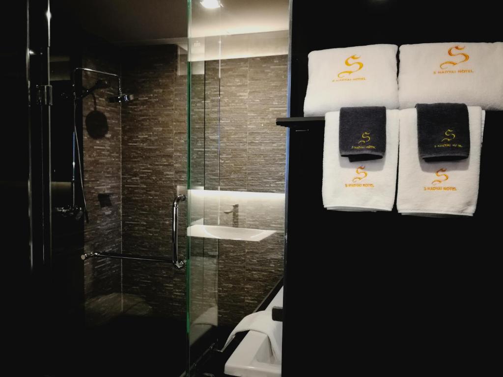 S Hadyai Hotel - Resim 26