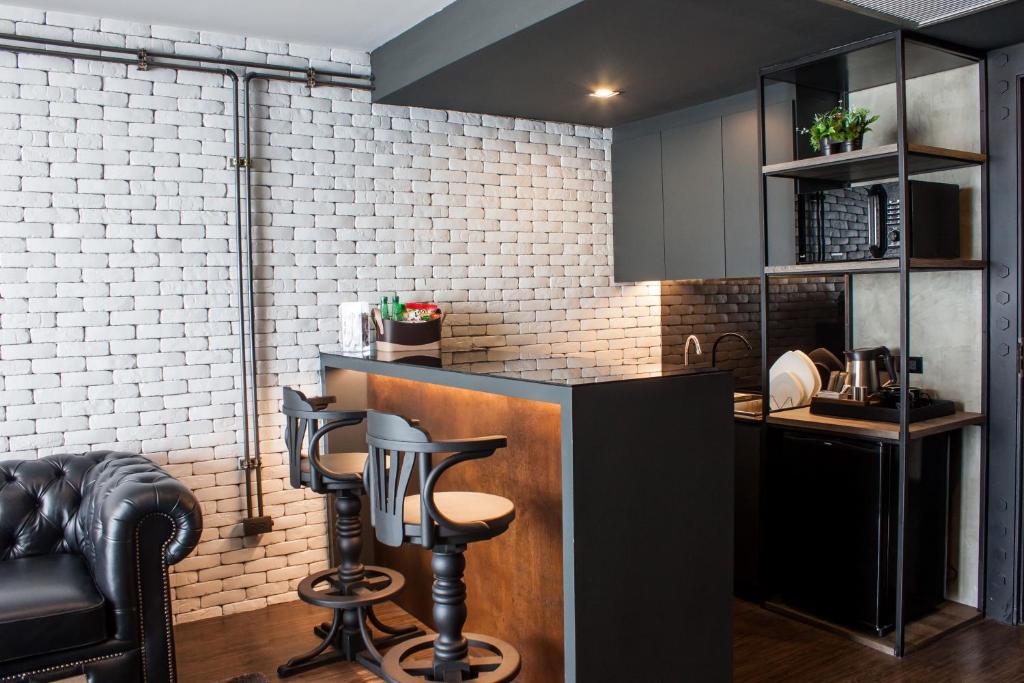 S Hadyai Hotel - Resim 31