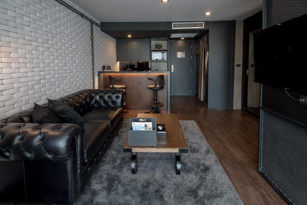 S Hadyai Hotel - Resim 5