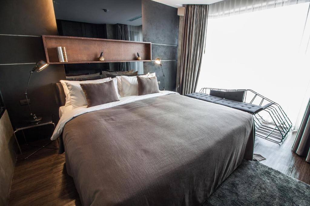 S Hadyai Hotel - Resim 32