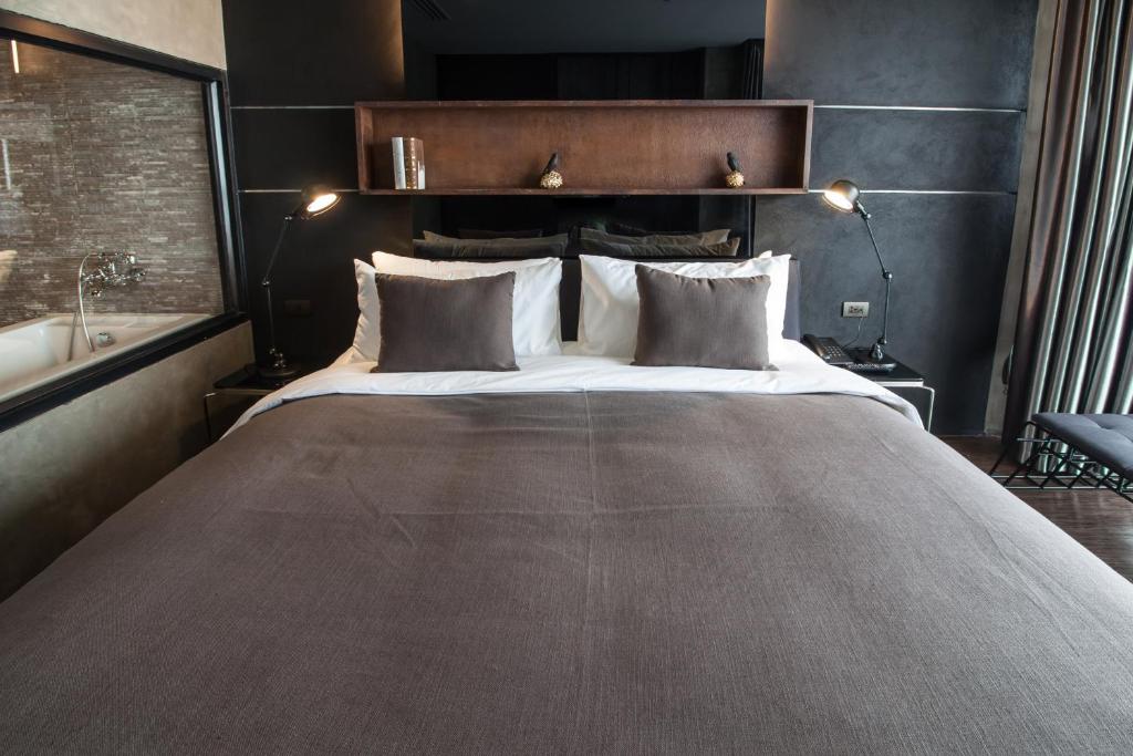 S Hadyai Hotel - Resim 33