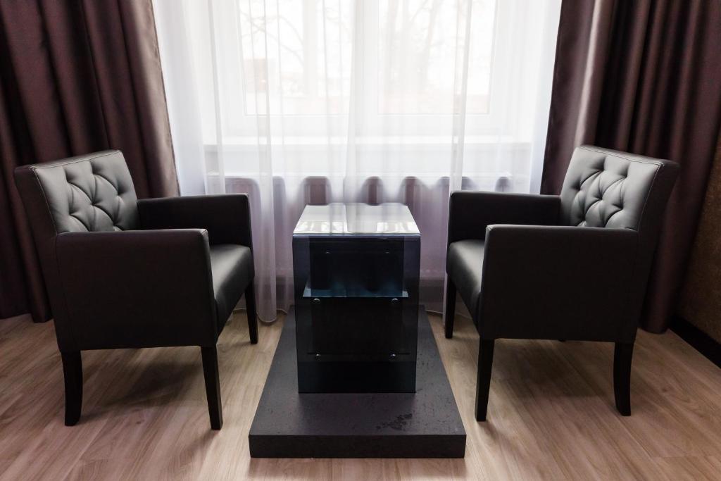 Fotografie z fotogalerie ubytování Hotel U Kostela v destinaci Modřice