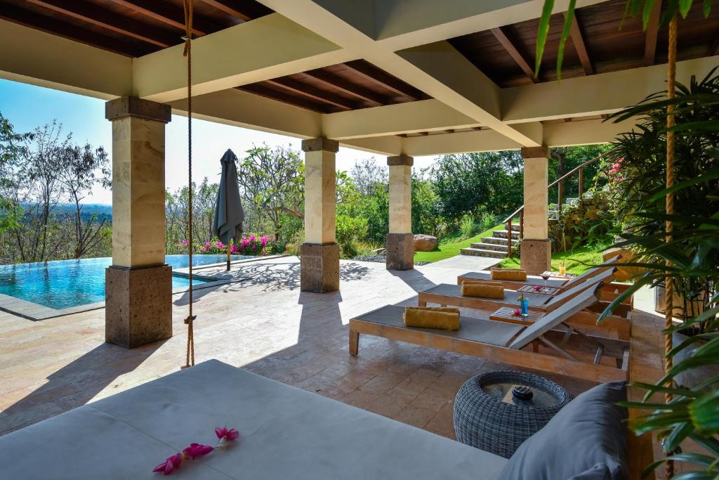 Sumberkima Hill 1 - 10