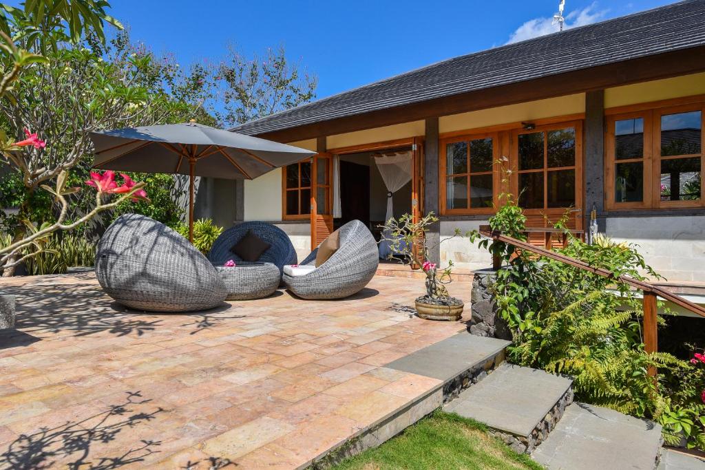 Sumberkima Hill 1 - 14