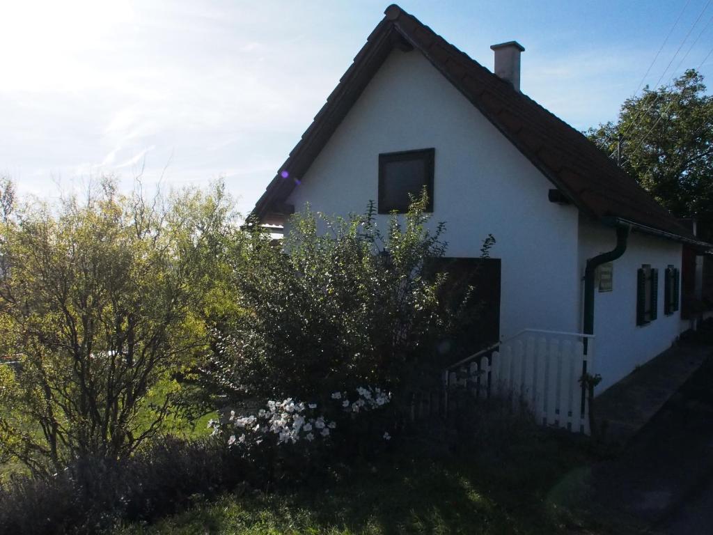 Kellerstöckl Prantner & Haus Wohlauf - Appartement