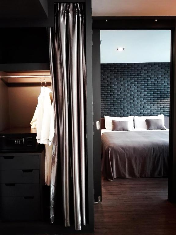 S Hadyai Hotel - Resim 21