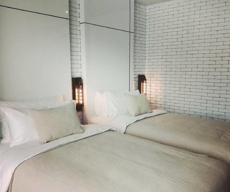 S Hadyai Hotel - Resim 22