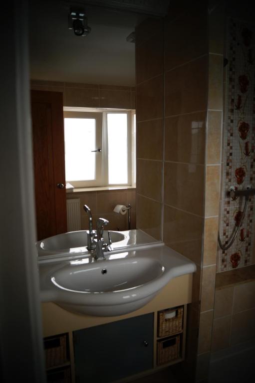 Photo from Marie's Bed and Breakfast in Coolock, Dublin County, Ireland