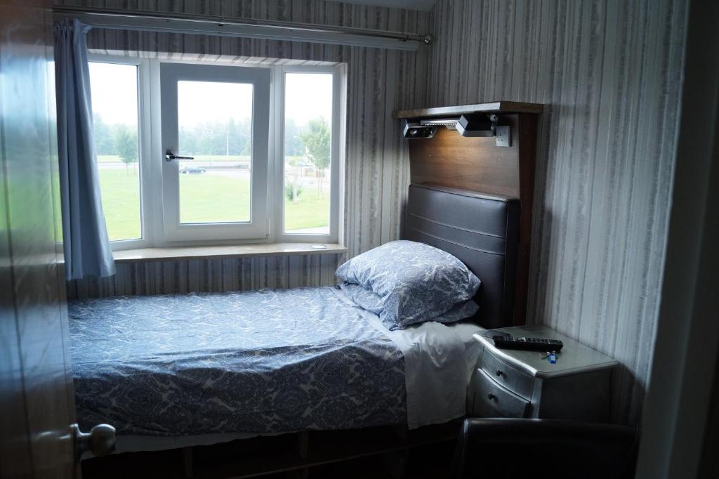 Photo from Marie's Bed and Breakfast in Coolock, Dublin County, Ireland