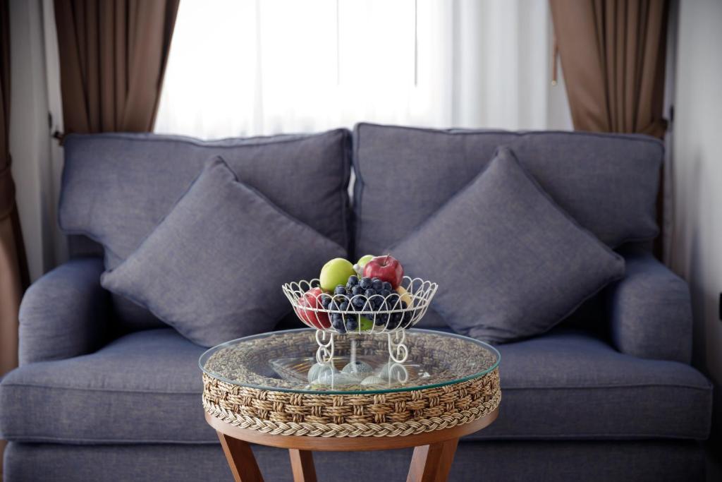 9 SUITE Luxury Boutique Hotel - Resim 20