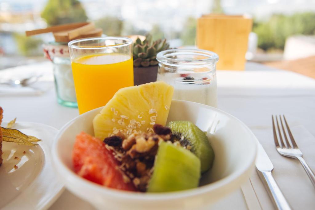 Hotel Hostal Cuba - Resim 9