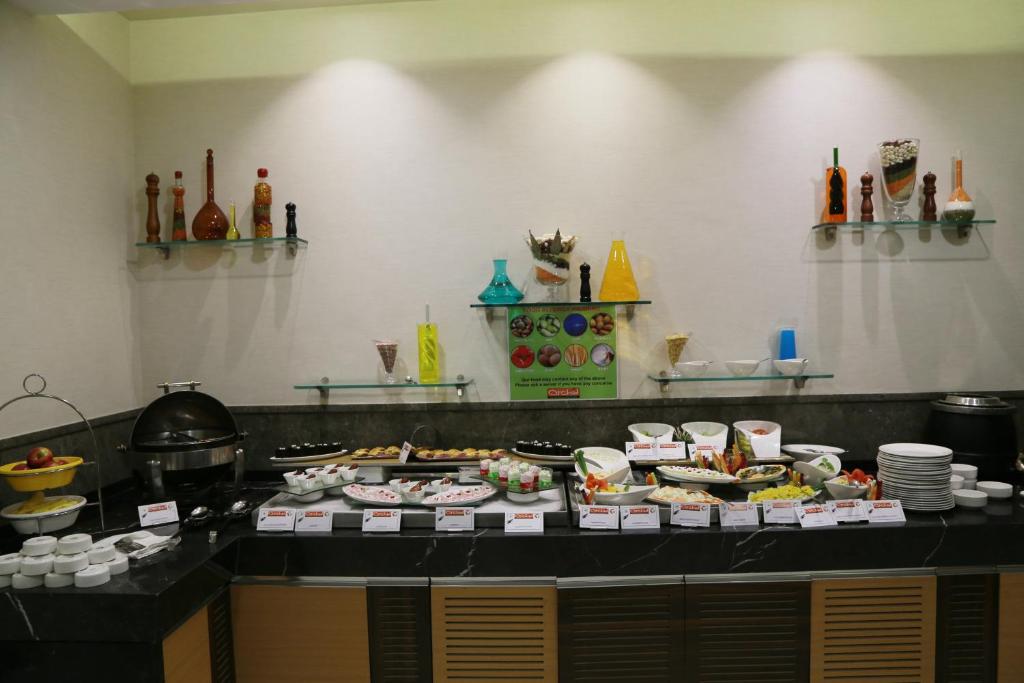 Fortune Park Galaxy, Vapi