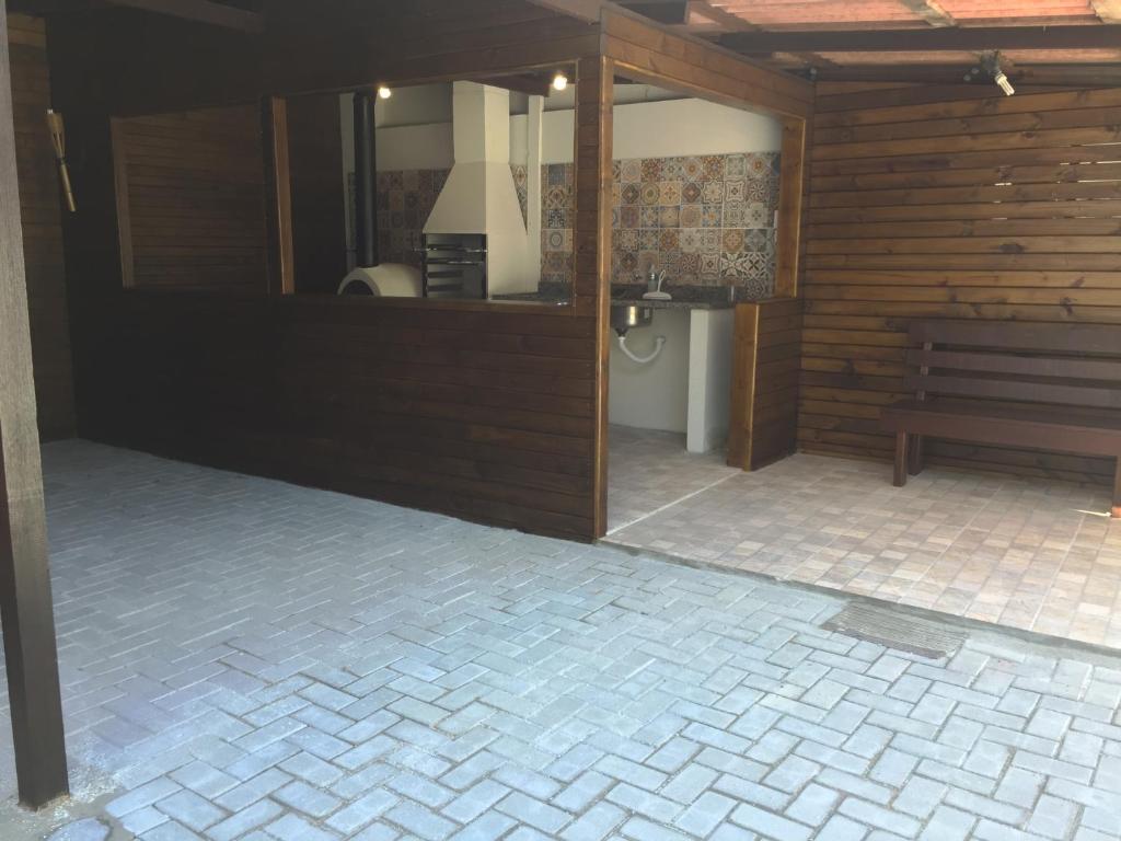  Pousada Villa Garcia - Residencial
