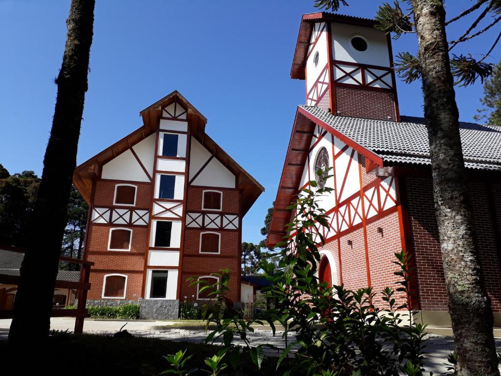  Vila Dom Bosco