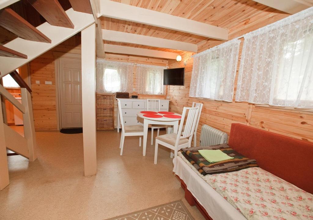 Ziołowa Dolina - Chalet