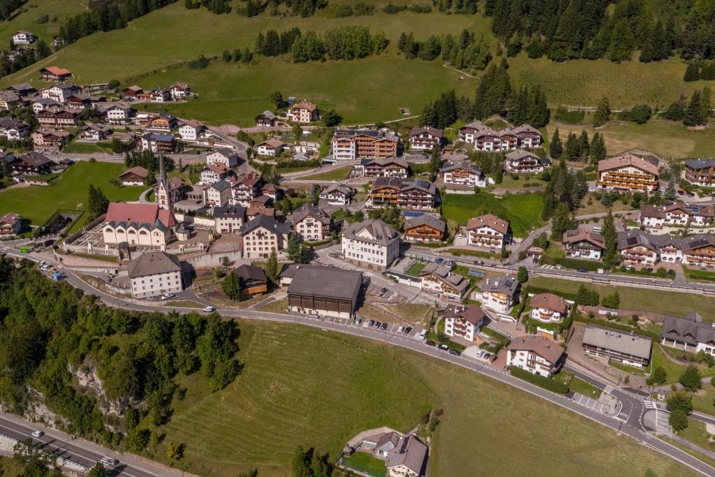Okolí hotelu