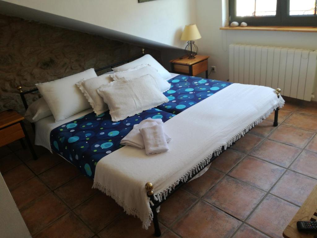 Pensión Rustica Alemana - 5