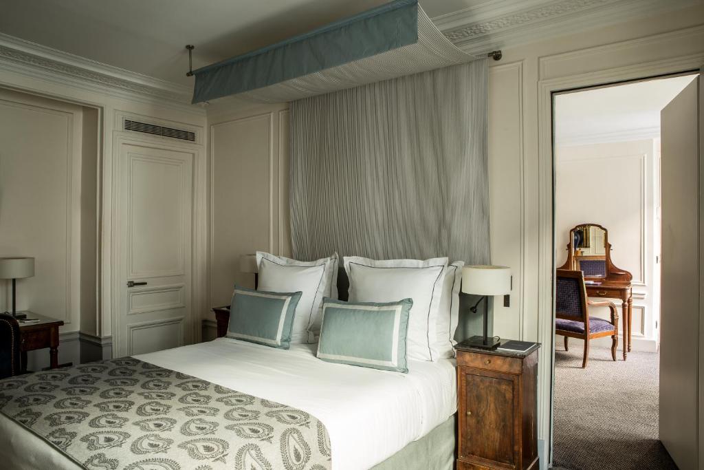 Hôtel Mansart - Esprit de France photo