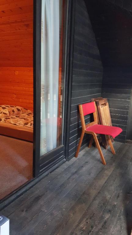Fotografie z fotogalerie ubytování Apartment HM v destinaci Gozd Martuljek