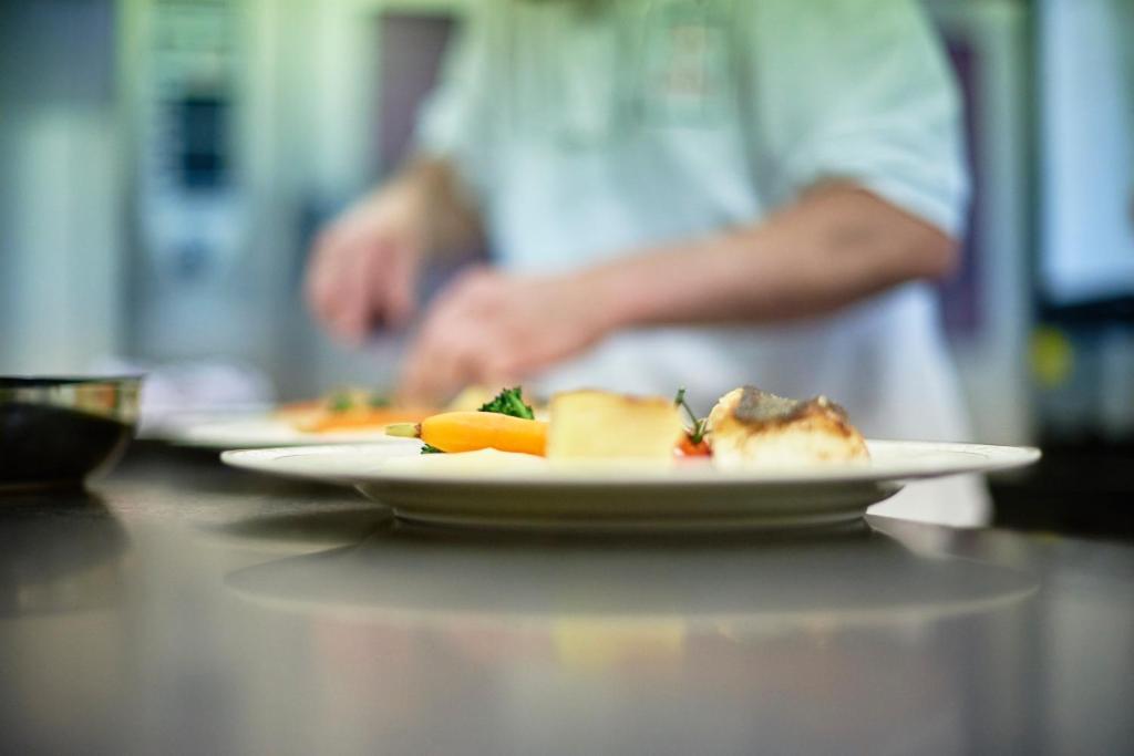 Hotel Colvenier - Resim 24