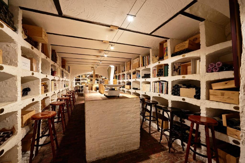 Hotel Colvenier - Resim 16