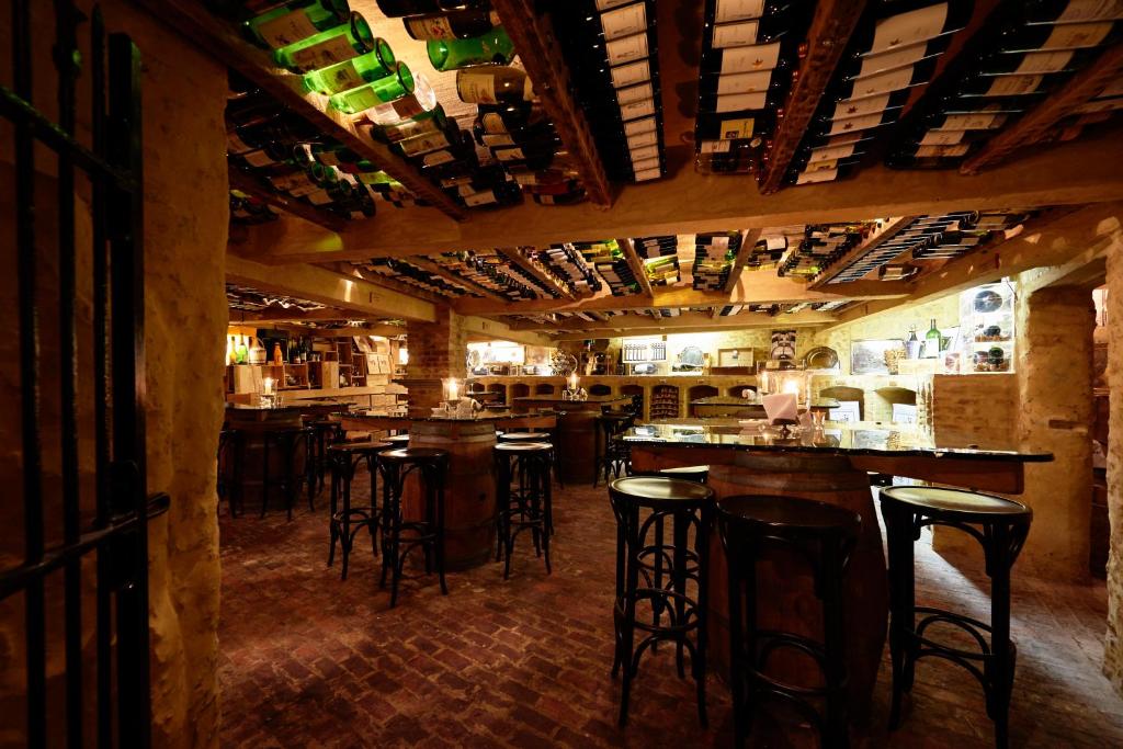 Hotel Colvenier - Resim 25