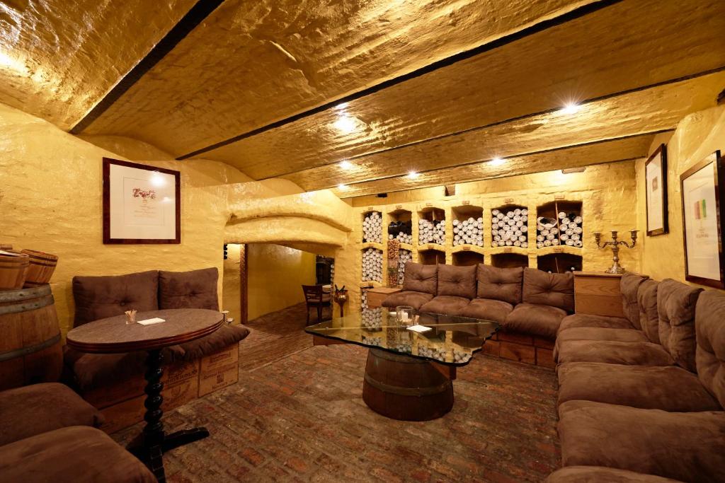 Hotel Colvenier - Resim 26