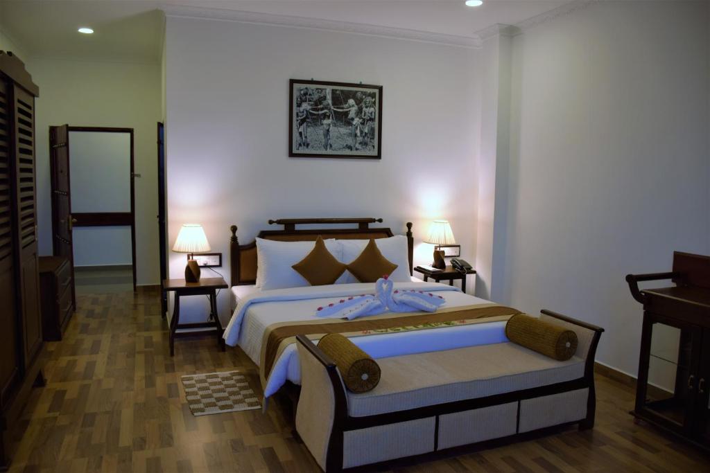 Centauria Wild Resort - 6