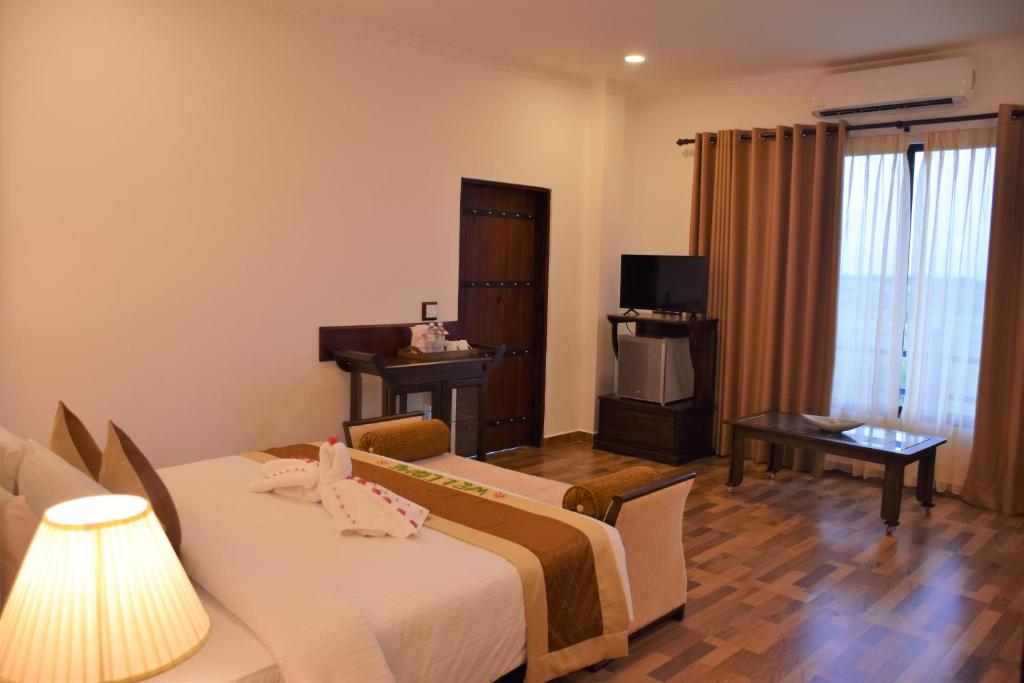 Centauria Wild Resort - 4