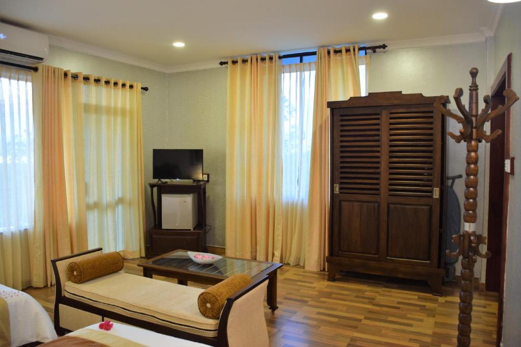 Centauria Wild Resort - 16